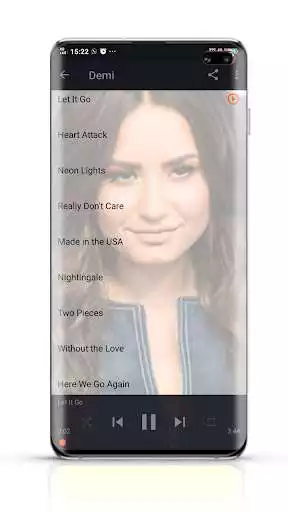 Play Demi Lovato - Dancing With The Devil as an online game online Demi Lovato - Dancing With The Devil with UptoPlay com.IndoFuth.DemiLovato.Allsongscomlete Play Demi Lovato - Dancing With The Devil as an online game Demi Lovato - Dancing With The Devil with UptoPlay