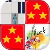 Free play online Demi Lovato Piano Tap APK Free play online Demi Lovato Piano Tap APK