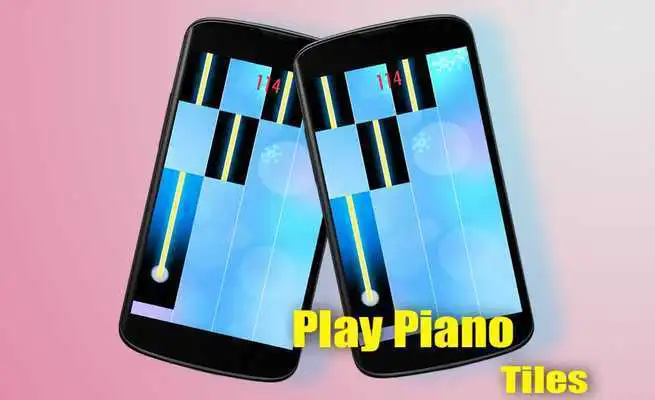 Play Demi Lovato Piano Tap