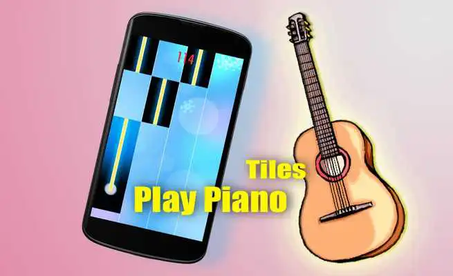 Play Demi Lovato Piano Tap