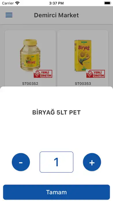 Play Demirci Market  and enjoy Demirci Market with UptoPlay