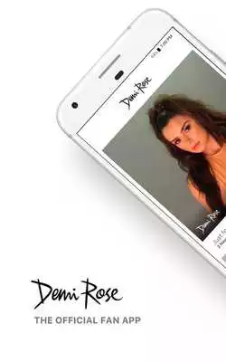Play Demi Rose