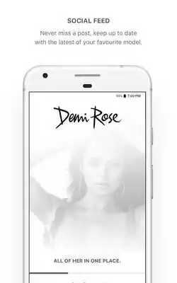 Play Demi Rose