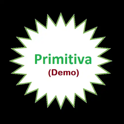 Play Demo Analisis Primitiva APK