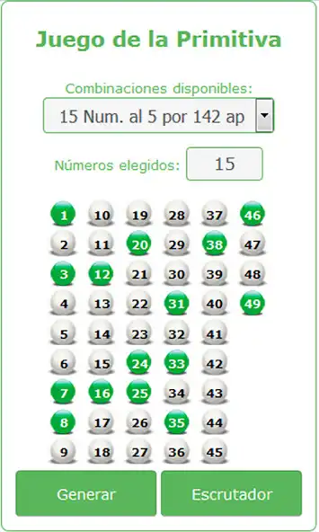 Play Demo Analisis Primitiva  and enjoy Demo Analisis Primitiva with UptoPlay