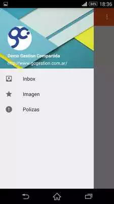 Play Demo Android Gc