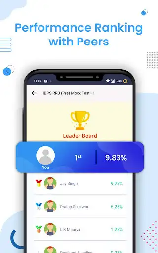 Play Demo App1  and enjoy Demo App1 with UptoPlay
