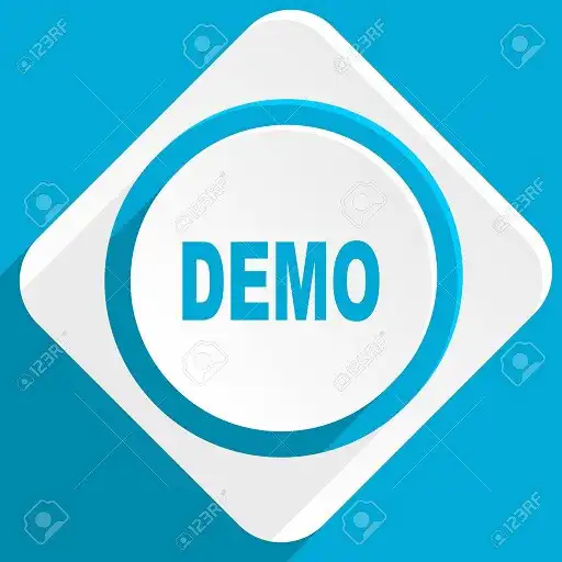 Play Demo App-2 APK