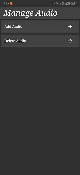 Play Demo App - Bani Admin as an online game Demo App - Bani Admin with UptoPlay