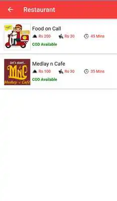 Play Demo App  FOC - Dont use for order.