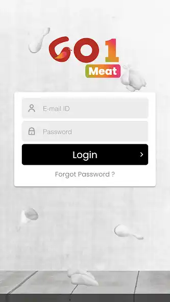 Play Demo App for Meat Delivery Par as an online game Demo App for Meat Delivery Par with UptoPlay