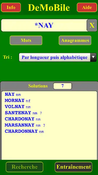Play DeMoBile_8  and enjoy DeMoBile_8 with UptoPlay