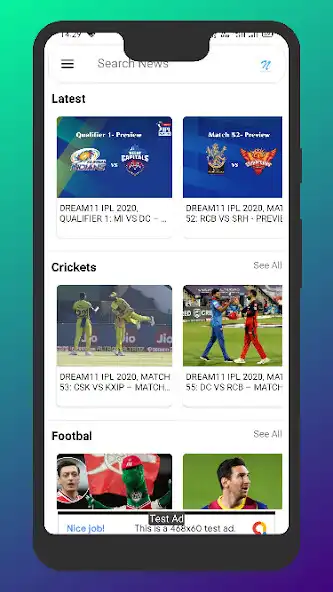 Play Demo Blog  and enjoy Demo Blog with UptoPlay
