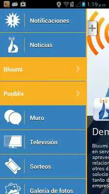Play Demo Bluumi Play Demo Bluumi