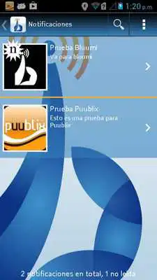 Play Demo Bluumi Play Demo Bluumi