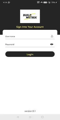 Play Demo - BuildMetrix  and enjoy Demo - BuildMetrix with UptoPlay