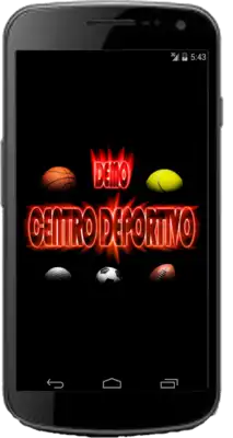 Play Demo Centro Deportivo Play Demo Centro Deportivo