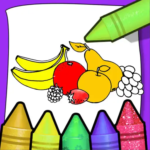Play Demo Coloring Book Unity APK Play Demo Coloring Book Unity APK