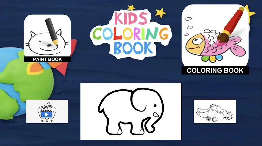 Play Demo Coloring Book Unity  and enjoy Demo Coloring Book Unity with UptoPlay