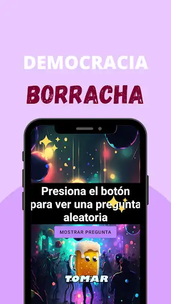 Play Democracia Borracha: Quien es  and enjoy Democracia Borracha: Quien es with UptoPlay