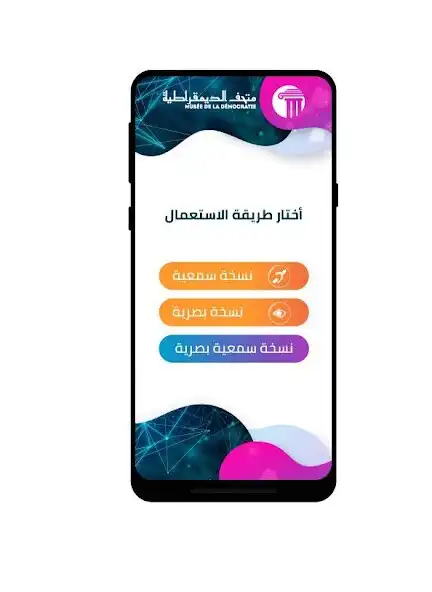Play Democracy Museum as an online game Democracy Museum with UptoPlay