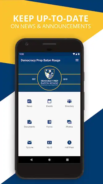 Play Democracy Prep Baton Rouge and enjoy Democracy Prep Baton Rouge with UptoPlay Play Democracy Prep Baton Rouge and enjoy Democracy Prep Baton Rouge with UptoPlay