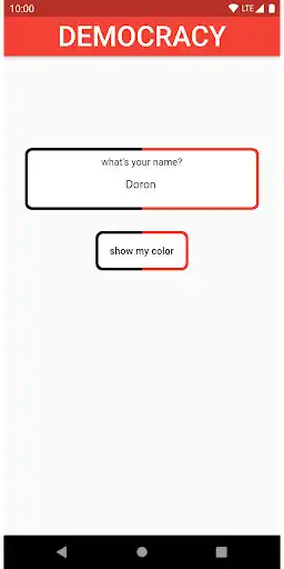 Play Democracy as an online game Democracy with UptoPlay