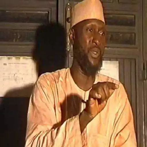 Play Democracy Sheikh Albani Zaria mp3 APK Play Democracy Sheikh Albani Zaria mp3 APK