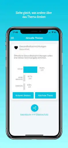 Play democy as an online game democy with UptoPlay