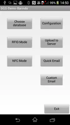 Play Demo-DGS-WaterMeter