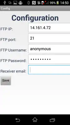 Play Demo-DGS-WaterMeter