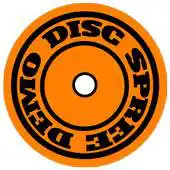 Free play online Demo Disc Spree (FUNHAUS DEMO) APK
