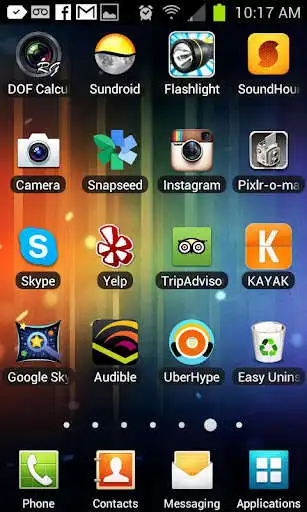 Play DemoFirstApp  and enjoy DemoFirstApp with UptoPlay