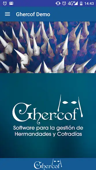 Play Demo Ghercof as an online game Demo Ghercof with UptoPlay
