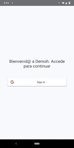 Play Demoh  and enjoy Demoh with UptoPlay