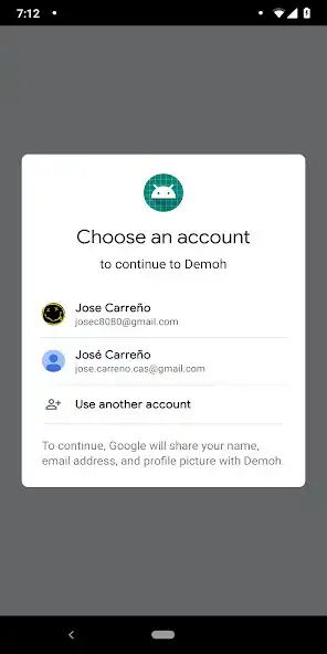 Play Demoh as an online game Demoh with UptoPlay