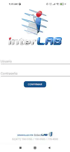 Play Demo Interlab  and enjoy Demo Interlab with UptoPlay