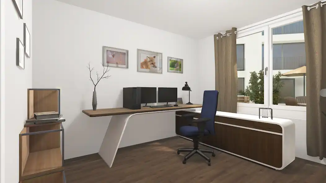 Play DEMO LESPLANADE INTERIOR  and enjoy DEMO LESPLANADE INTERIOR with UptoPlay