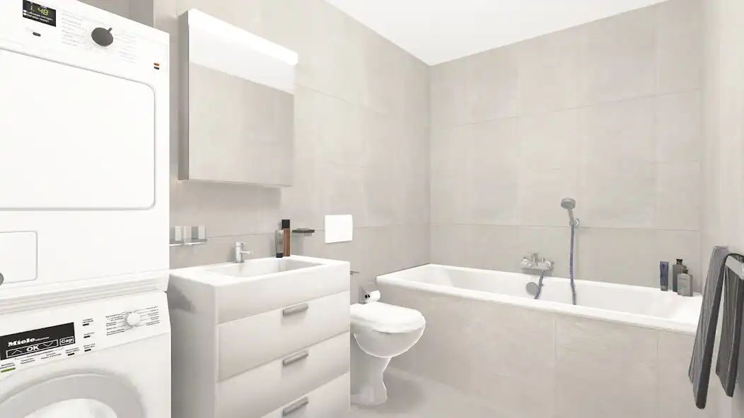 Play DEMO LESPLANADE INTERIOR as an online game DEMO LESPLANADE INTERIOR with UptoPlay