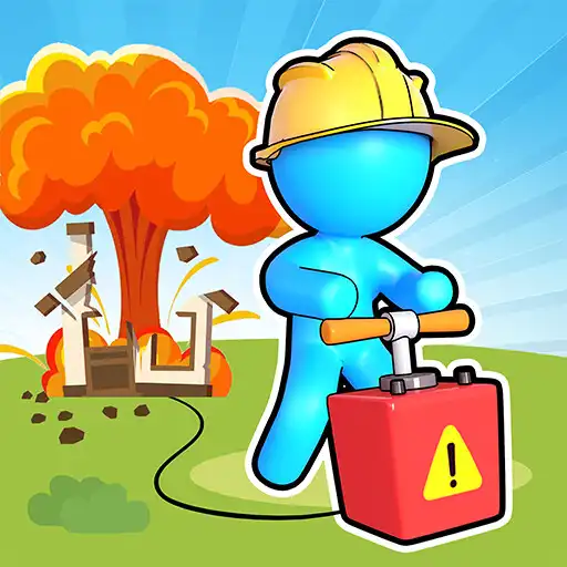 Play Demolish And Clean APK