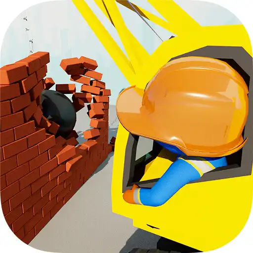 Play Demolish Battle APK