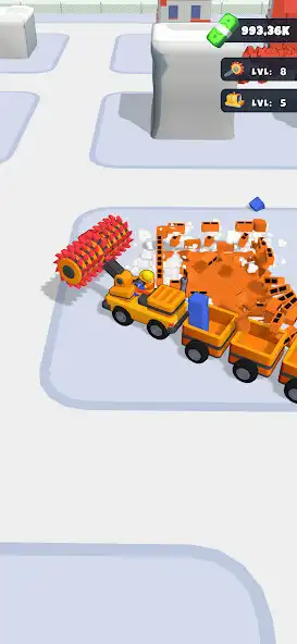 Play Demolish  Build as an online game Demolish  Build with UptoPlay