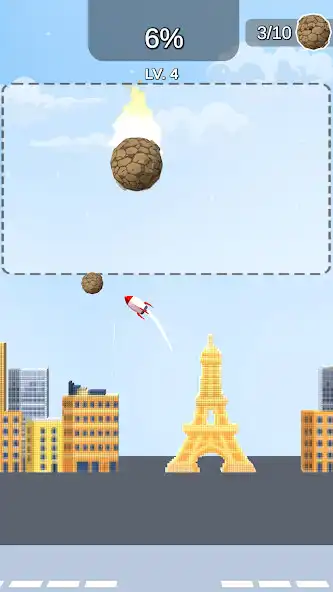 Play Demolish City  and enjoy Demolish City with UptoPlay