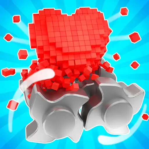 Play Demolish Factory APK Play Demolish Factory APK