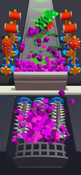 Play Demolish Factory  and enjoy Demolish Factory with UptoPlay