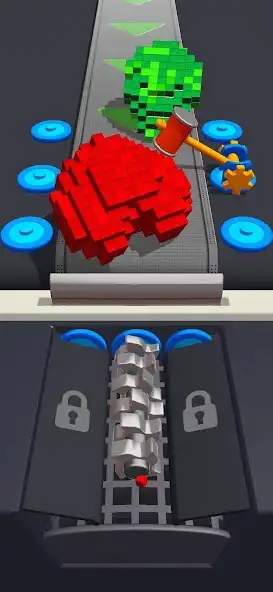 Play Demolish Factory as an online game Demolish Factory with UptoPlay