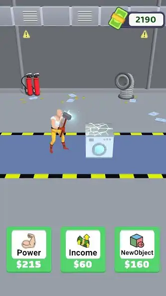 Play Demolish Hero and enjoy Demolish Hero with UptoPlay Play Demolish Hero and enjoy Demolish Hero with UptoPlay