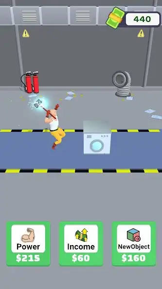 Play Demolish Hero as an online game online Demolish Hero with UptoPlay Play Demolish Hero as an online game Demolish Hero with UptoPlay