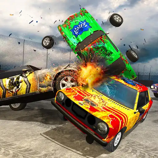 Play Demolish It - Demolition Derby APK Play Demolish It - Demolition Derby APK