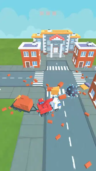 Play Demolish it! and enjoy Demolish it! with UptoPlay Play Demolish it! and enjoy Demolish it! with UptoPlay